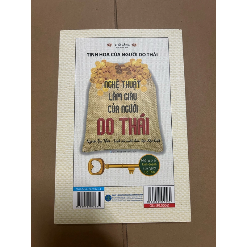 Talmuo trí tuệ tinh hoa Do Thái 503918