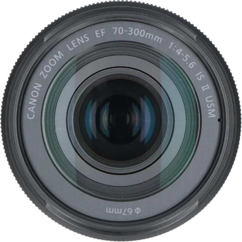 Ống kính EF70-300mm F4-5.6 IS II USM - Hàng hiệu Chính hãng 880163