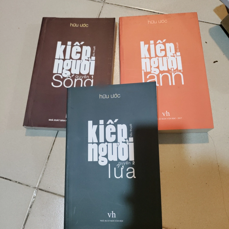 Kiếp người của hữu ước 444090