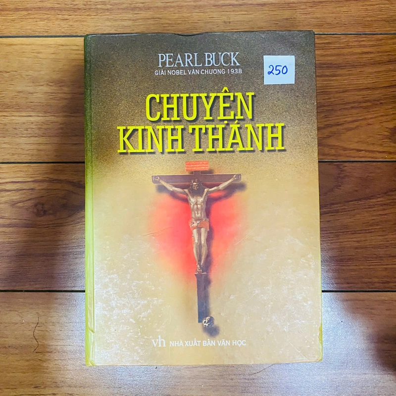 Chuyện Kinh thánh-Pearl Buck#HATRA 378512