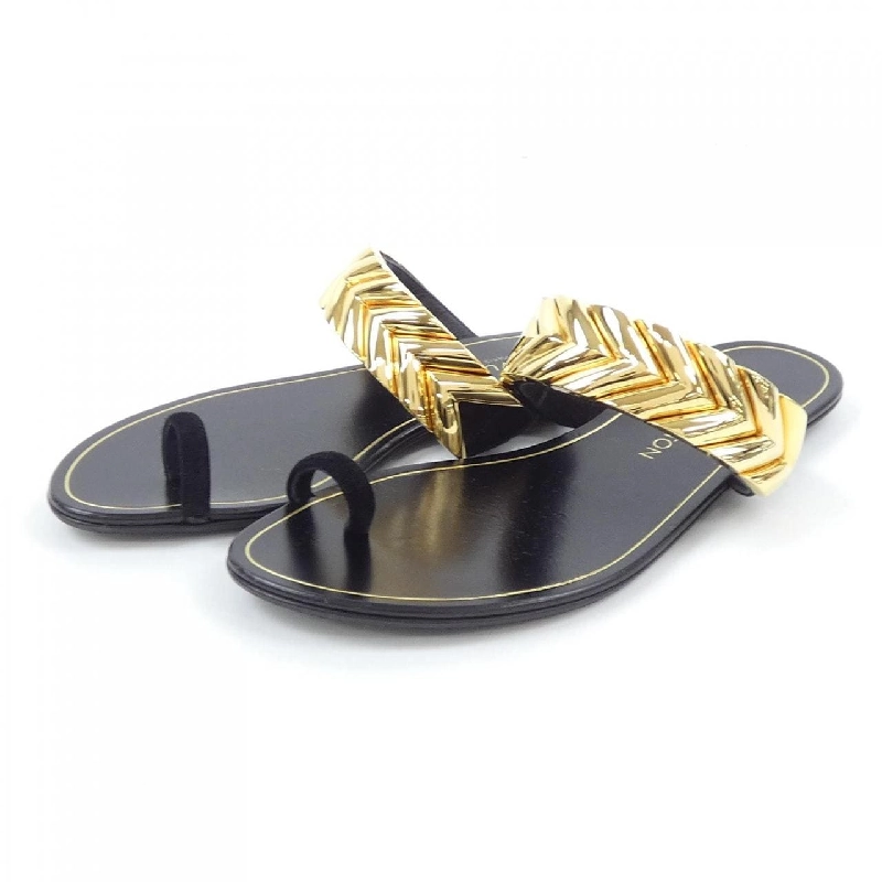 Giày sandal LOUIS VUITTON NL0135 - Hàng hiệu Authentic 830105