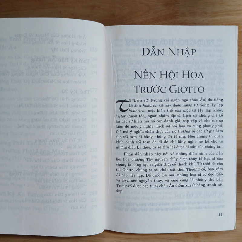 Lịch Sử Hội Họa - Wendy Beckett 522378
