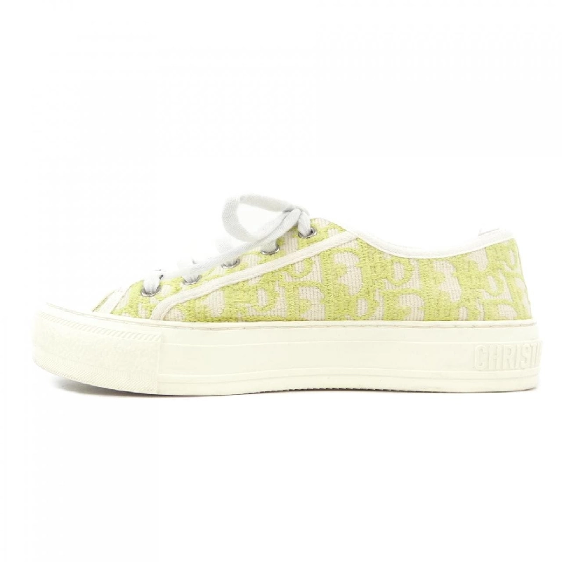 Giày thể thao CHRISTIAN DIOR WALK'N'DIOR KCK211OBE - Hàng hiệu Authentic 827654