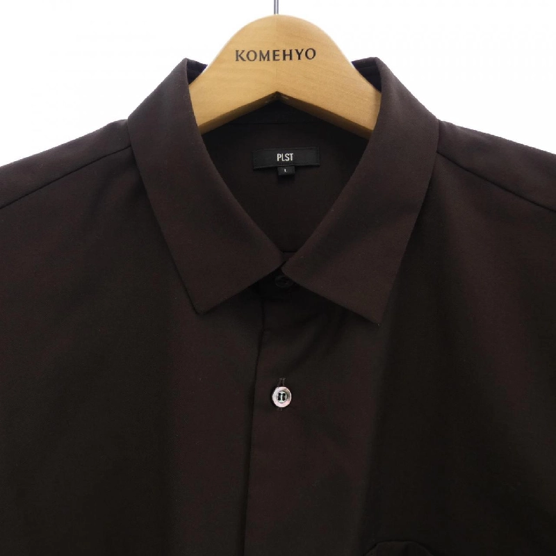 Áo sơ mi PLST - Hàng hiệu Authentic 894941