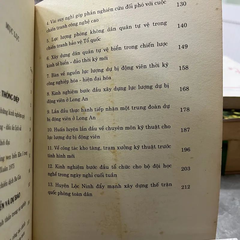 GÓC NHÌN SAU CUỘC CHIẾN - ĐÀM QUANG THÁI 738101