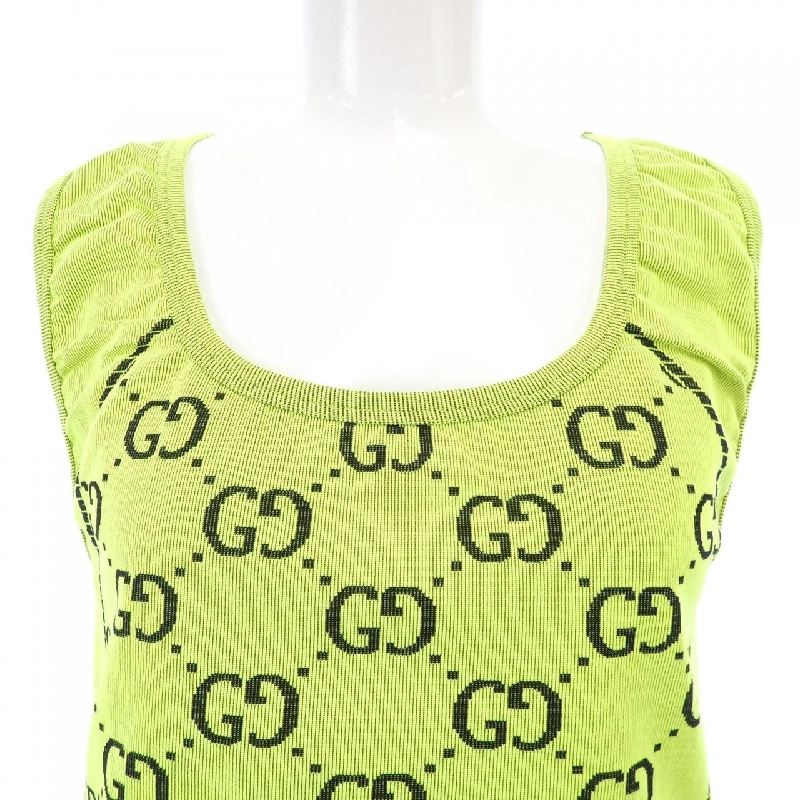 Gucci GUCCI Áo - Hàng hiệu Chính hãng 639336