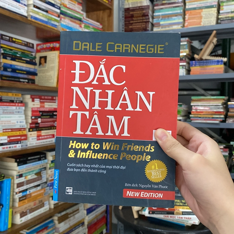 Đắc nhân tâm-Dale Carnegie 529853