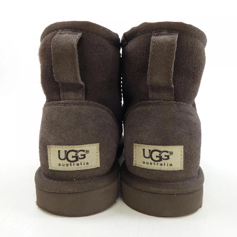 【Mã giảm giá】Giày bốt UGG 658908