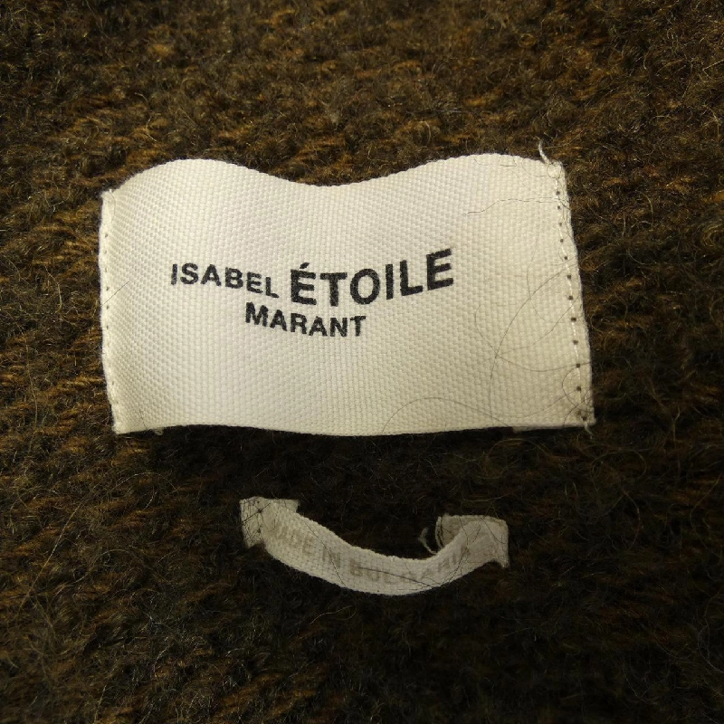 ISABEL MARANT ETOILE 78-08-96-08006 Áo khoác - Hàng hiệu Chính hãng 818412