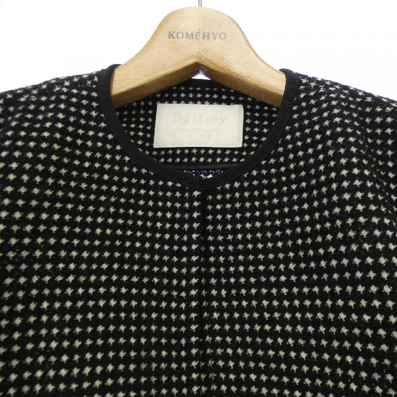 【Mã giảm giá】Áo khoác BALLSEY 635216