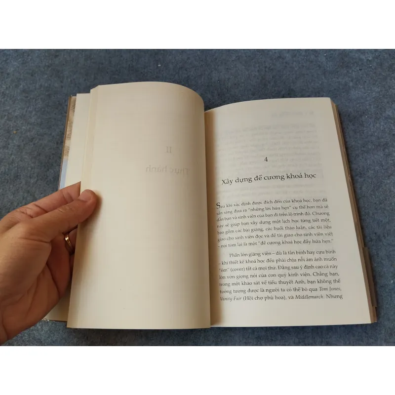 NIỀM VUI DẠY HỌC 719922