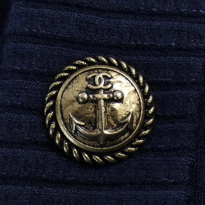 【Mã giảm giá】Chanel CHANEL Áo len 643719