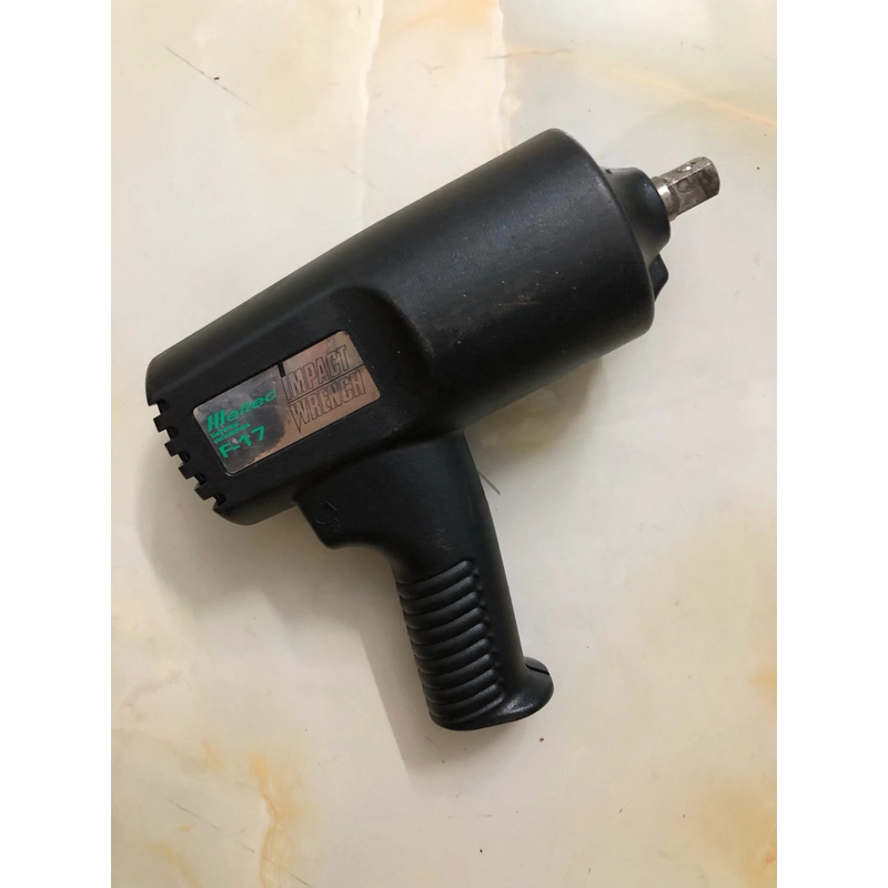 Máy Bu lông 12V Nhật. Có đóng pin sẳn. 370923