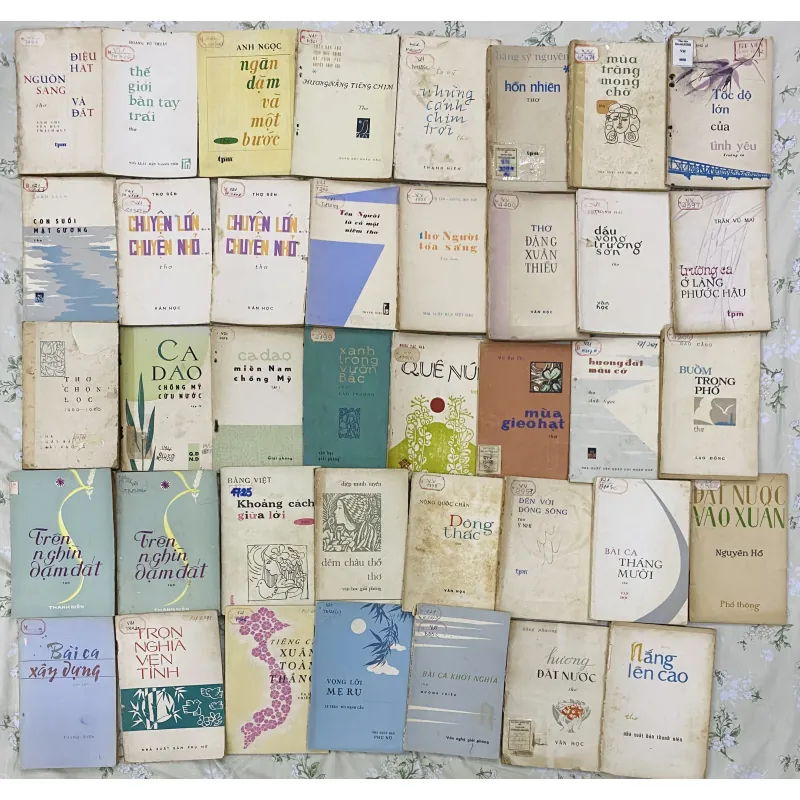 Lô thơ bao cấp 7-8x 931588