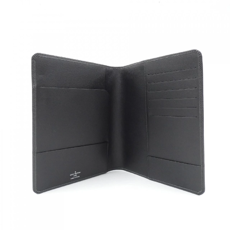 Túi tổ chức Louis Vuitton Taiga Agenda Bureau R20409 625512