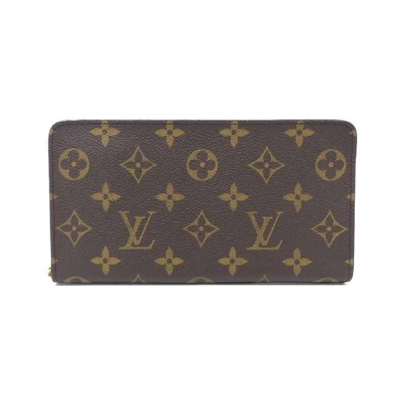 Ví Louis Vuitton Monogram Porte Monnaie Zip M61727 - Hàng hiệu Chính hãng 806604