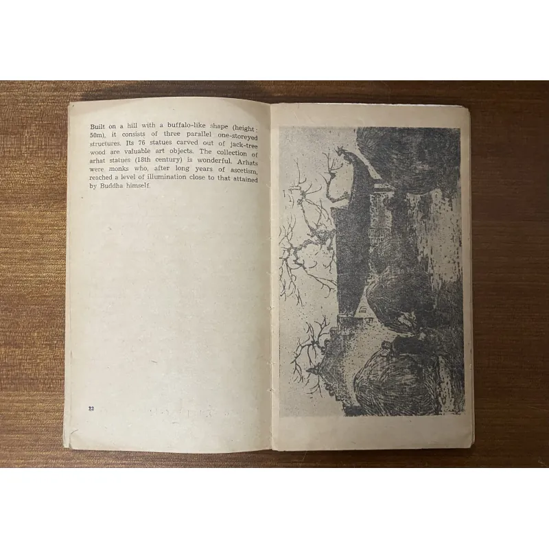 Hà Nội to the guide book- còn bản đồ 1025083