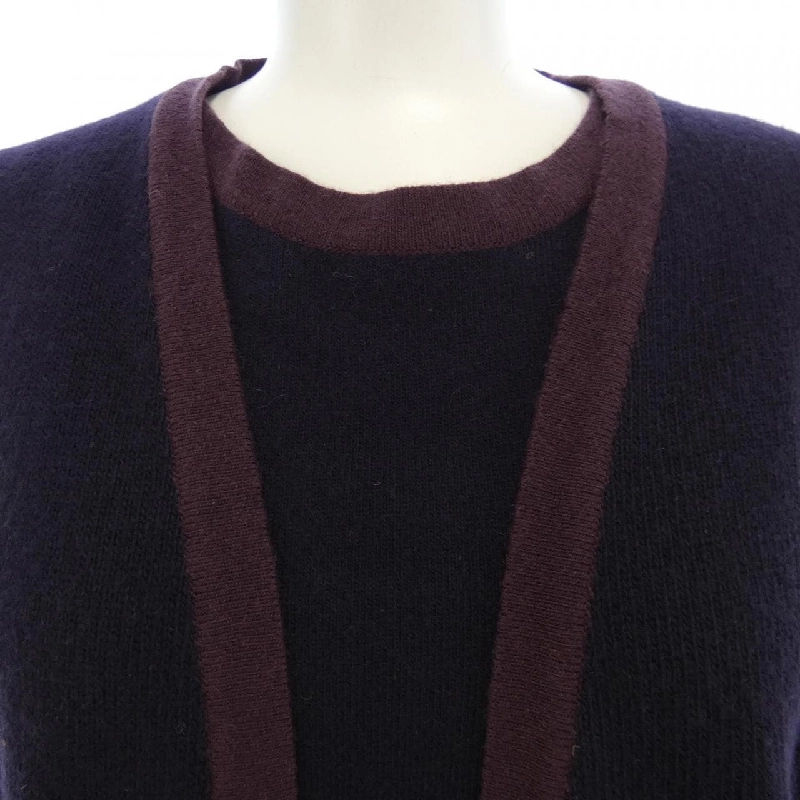 【Mã giảm giá】【Cổ điển】Chanel CHANEL Bộ sưu tập 641842