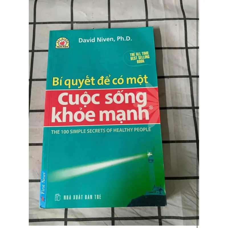 Bí quyết để có cuộc sống khoẻ manh 674652