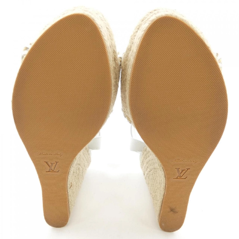 【Khuyến mãi】Giày sandal LOUIS VUITTON 663401