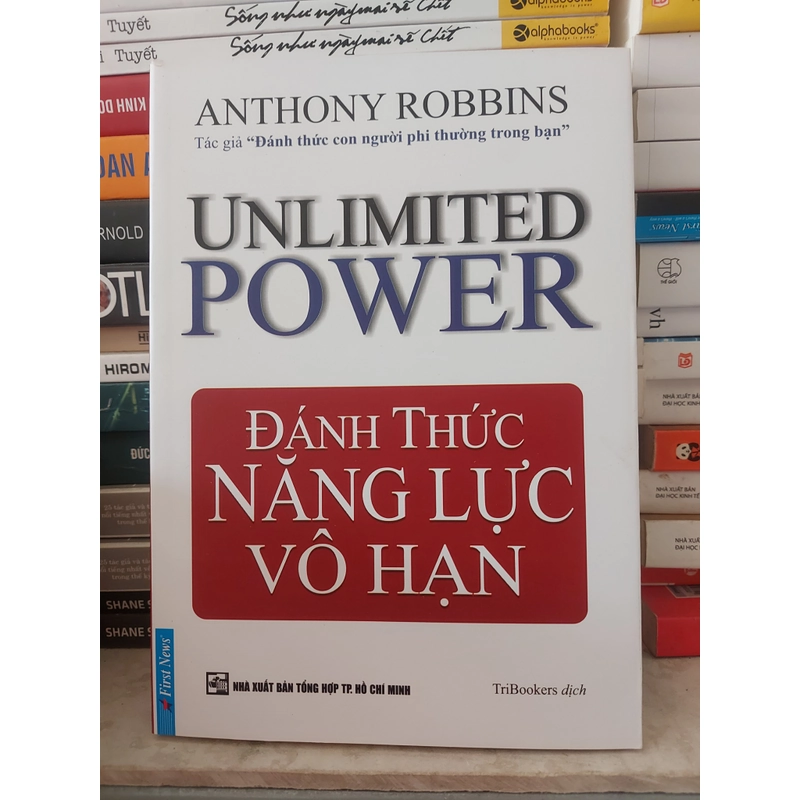 Đánh thức năng lực vô hạn 223536