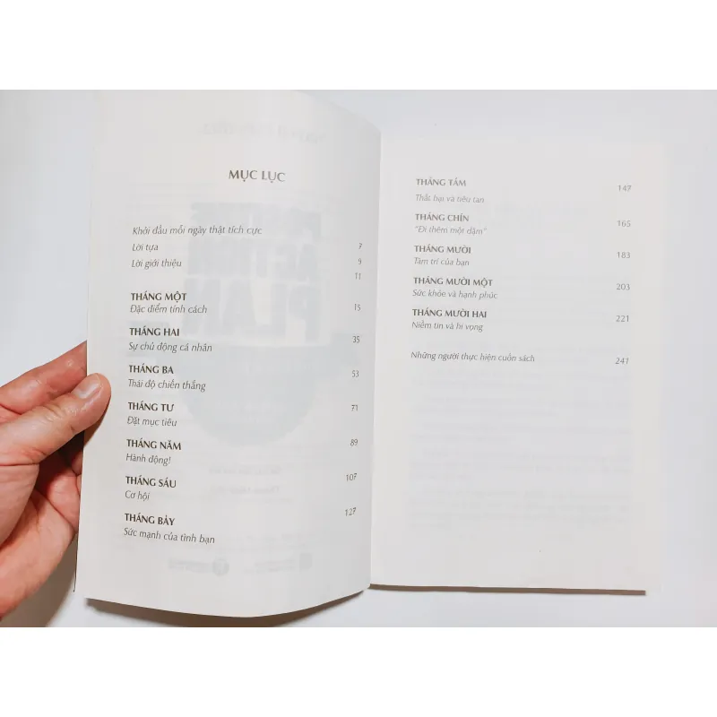 Kế Hoạch Làm Giàu 365 Ngày. 790313