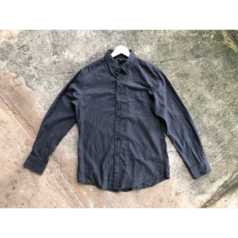 👔 ÁO SƠ MI UNIQLO  473586