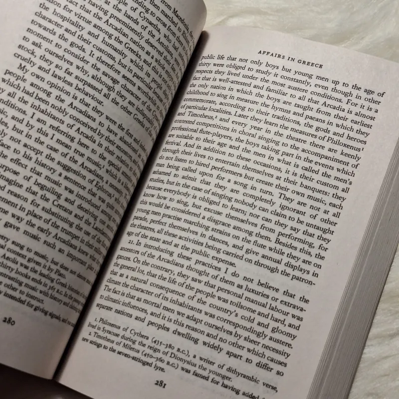 Polybius - The Rise of the Roman Empire 957151