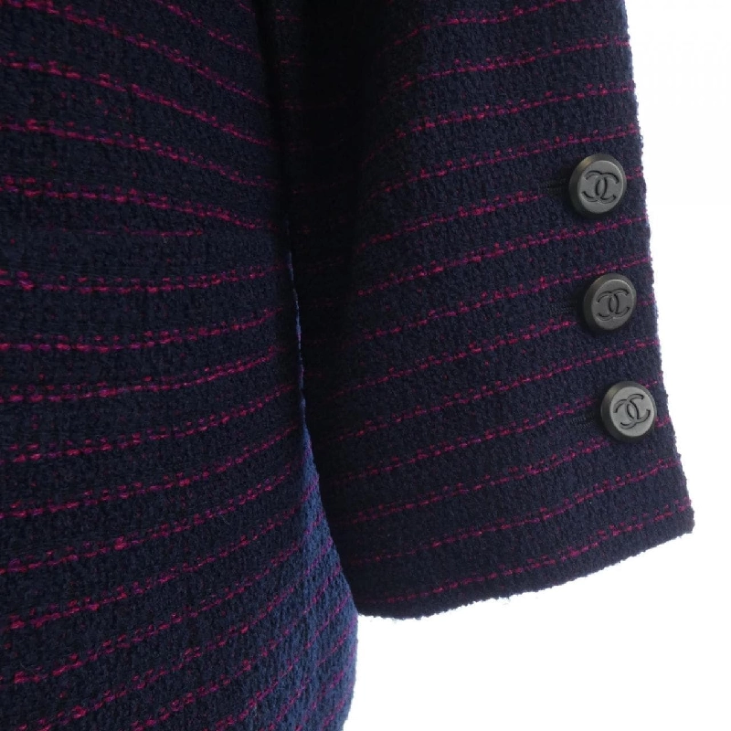 【Mã giảm giá】【Cổ điển】Chanel CHANEL Bộ ba 657380