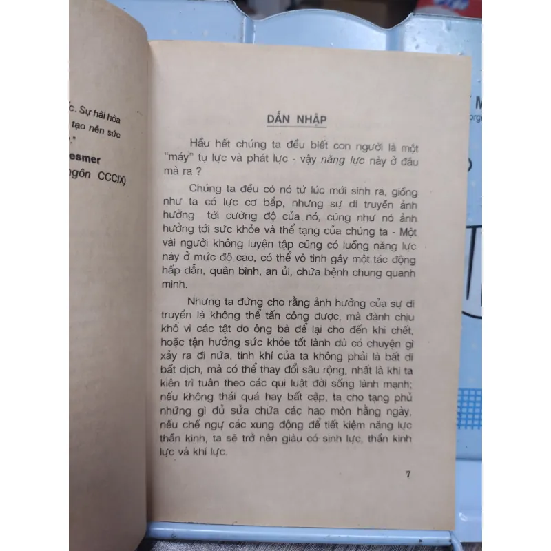 Sách: Y Gia Khí Công - TG: Hải Ân (A3) 735822
