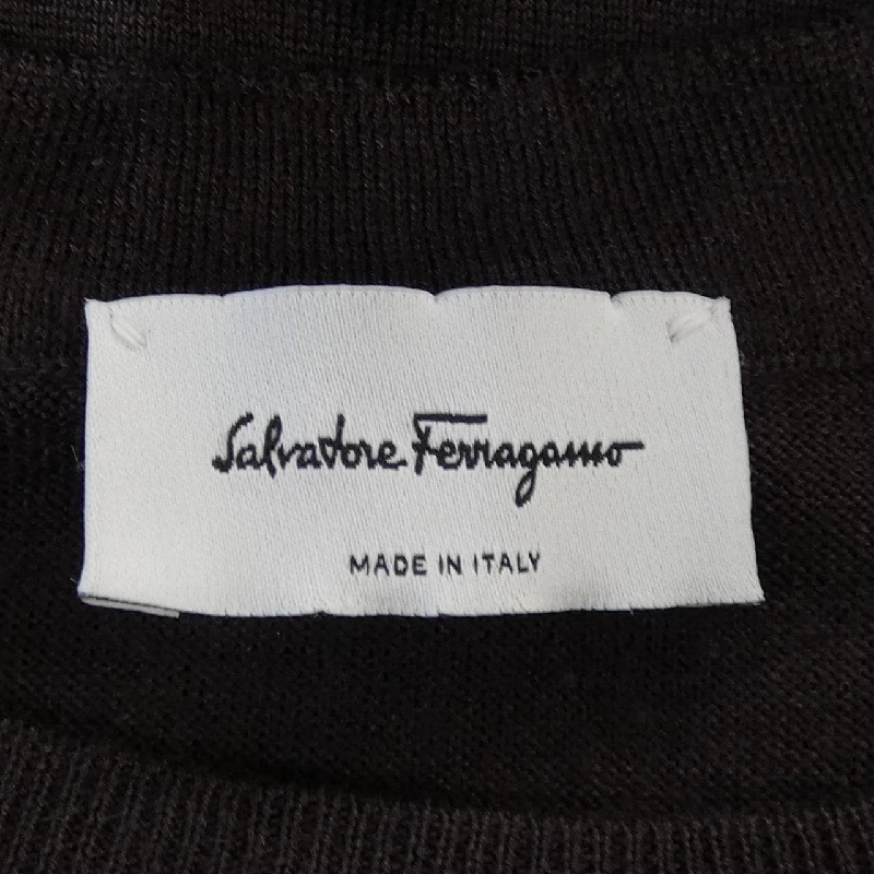Salvatore Ferragamo SALVATORE FERRAGAMO Áo len - Hàng hiệu Chính hãng 774366