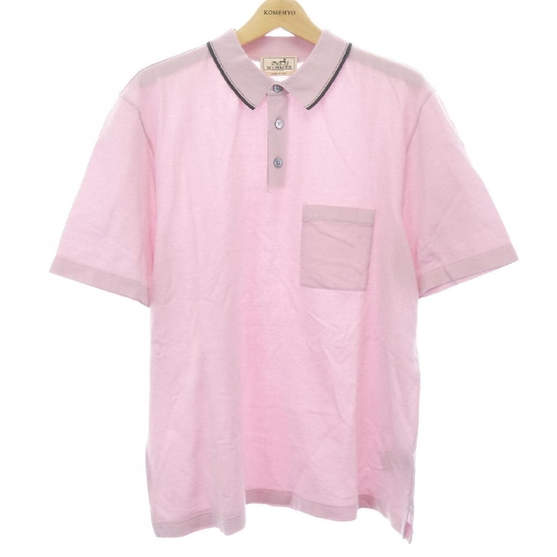 Áo polo HERMES 557980HA - Hàng hiệu Chính hãng 892824