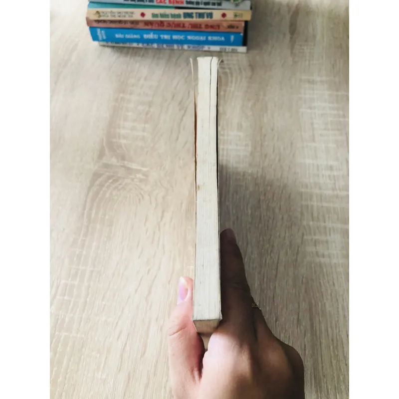 BÉO PHÌ & PHƯƠNG THỨC SINH HOẠT  1017672