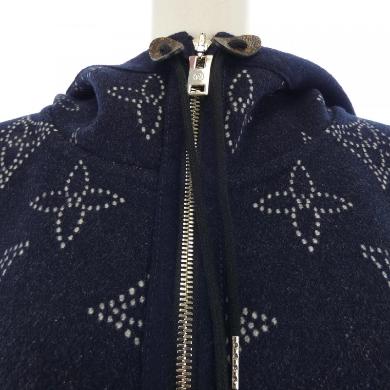 【Mã giảm giá】Louis Vuitton LOUIS VUITTON Cape 637844