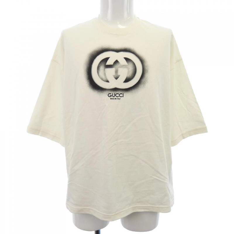 Áo thun cotton jersey GUCCI 768462 XJF66 - Hàng hiệu Authentic 904929