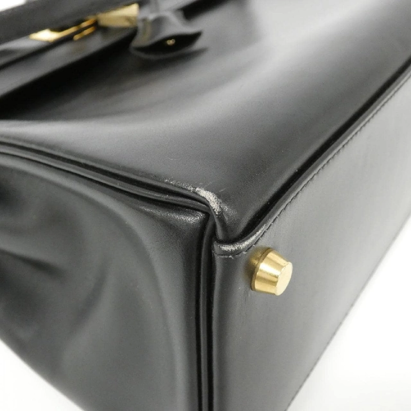 【Vintage】Túi Hermes Kelly 32cm 001865CC 618746