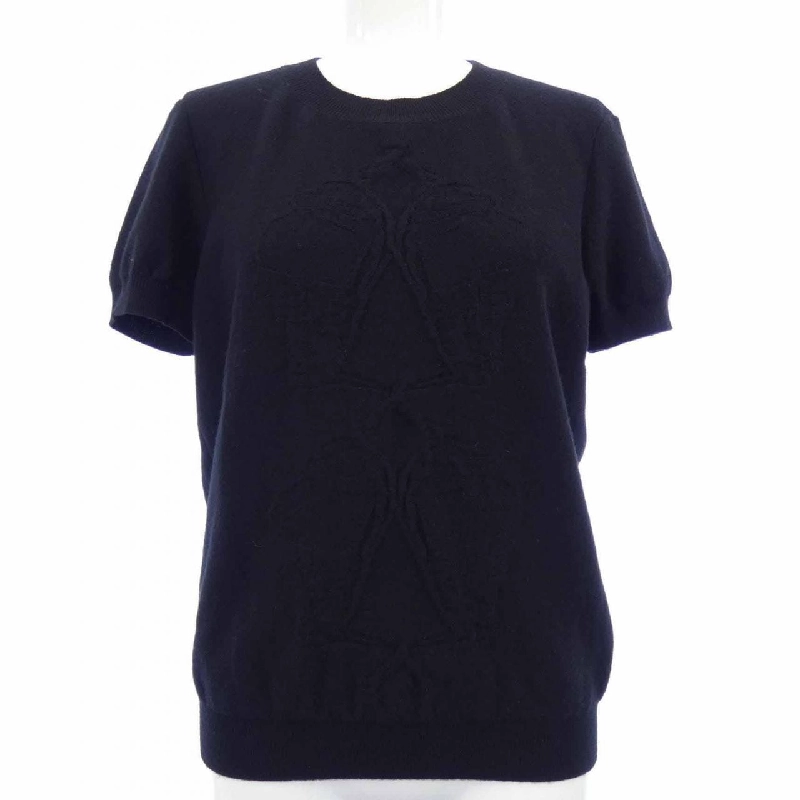 HERMES *17-7710. Áo len - Hàng hiệu Chính hãng 824140