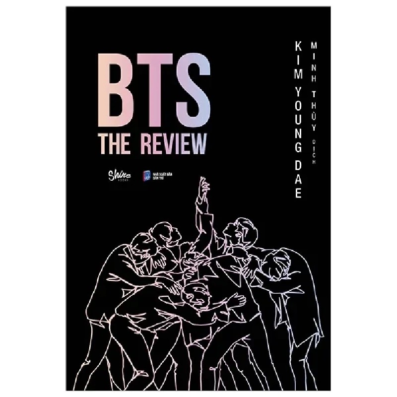 BTS: The Review - Kim Young Dae 190269