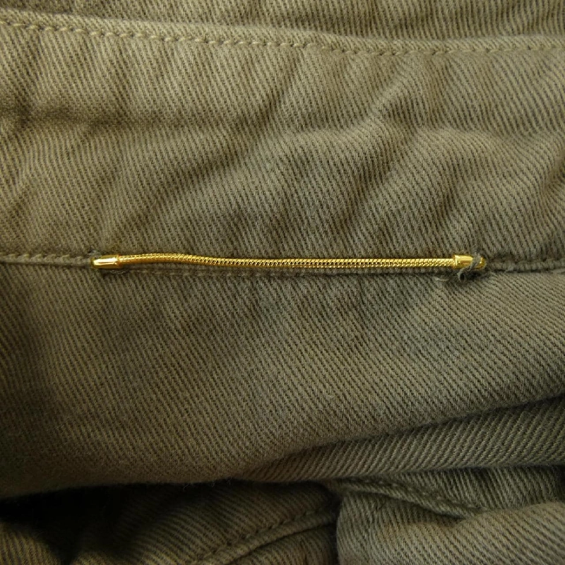 DEUXIEME CLASSE áo sơ mi 631526