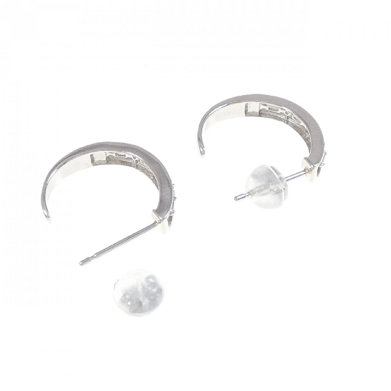 PT900 Bông tai kim cương 0.18CT - Hàng hiệu Chính hãng 872063