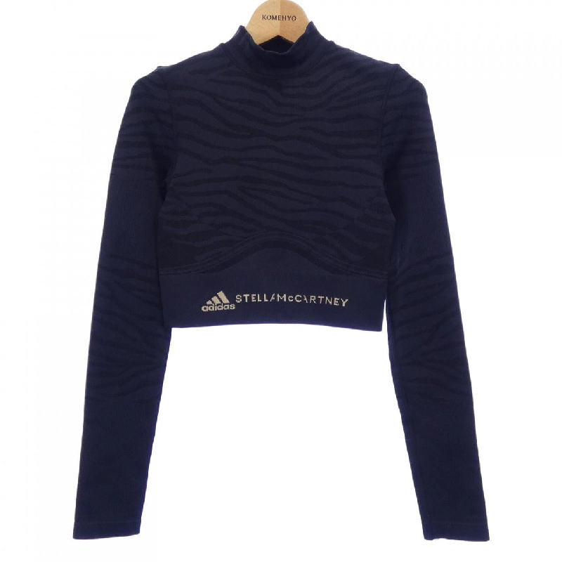 ADIDAS BY STELLA MCCARTNEY - Áo thun hàng hiệu Authentic 817845