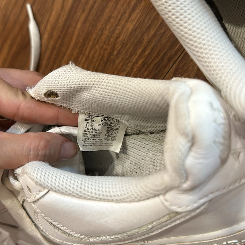 Nike air force 1 517457