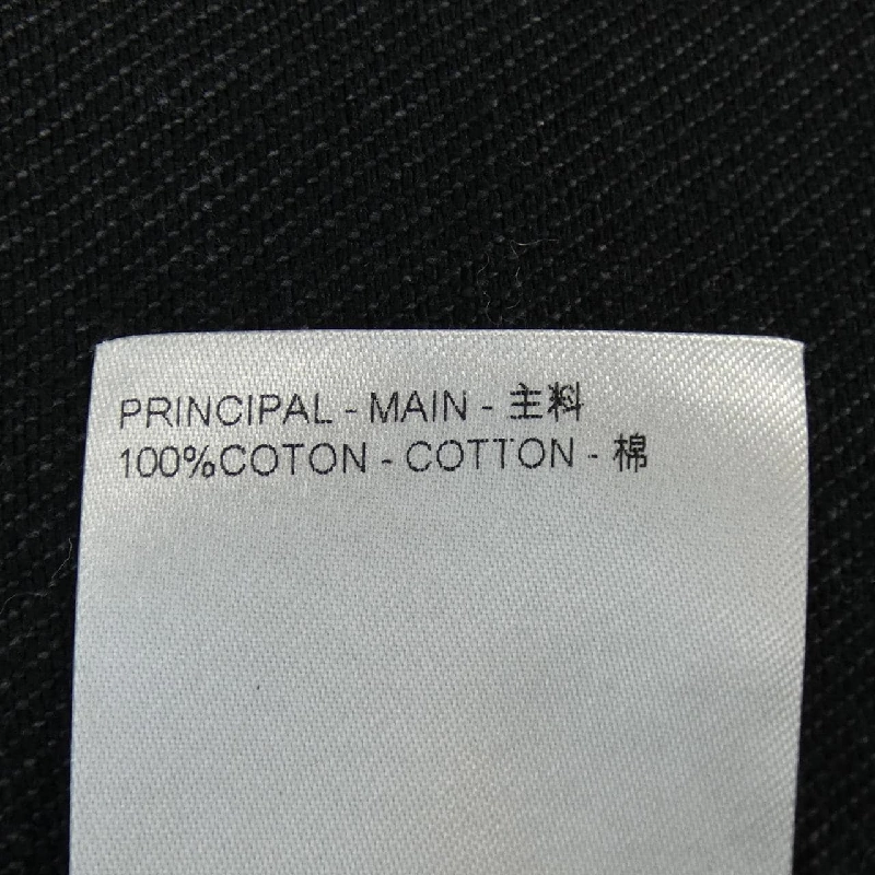 Áo khoác denim oversized họa tiết monogram LOUIS VUITTON HQS42WCHX - Hàng hiệu Authentic 892165