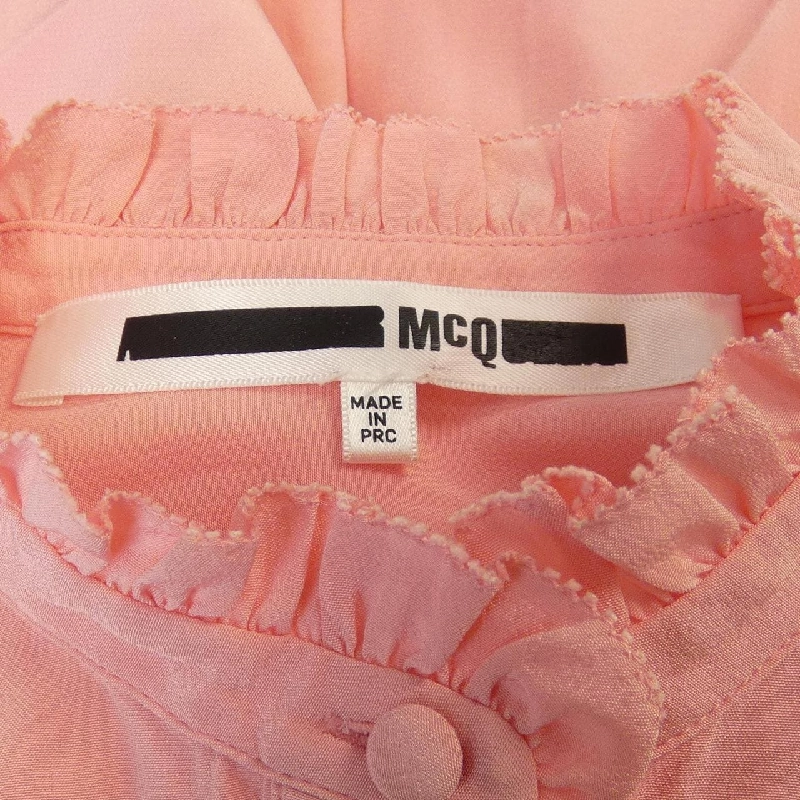 Áo sơ mi MCQ 567006 RNB01 632910