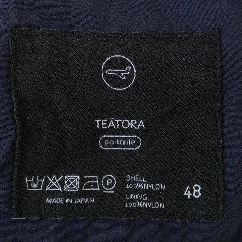 Áo khoác TEATORA - Hàng hiệu Authentic 896648