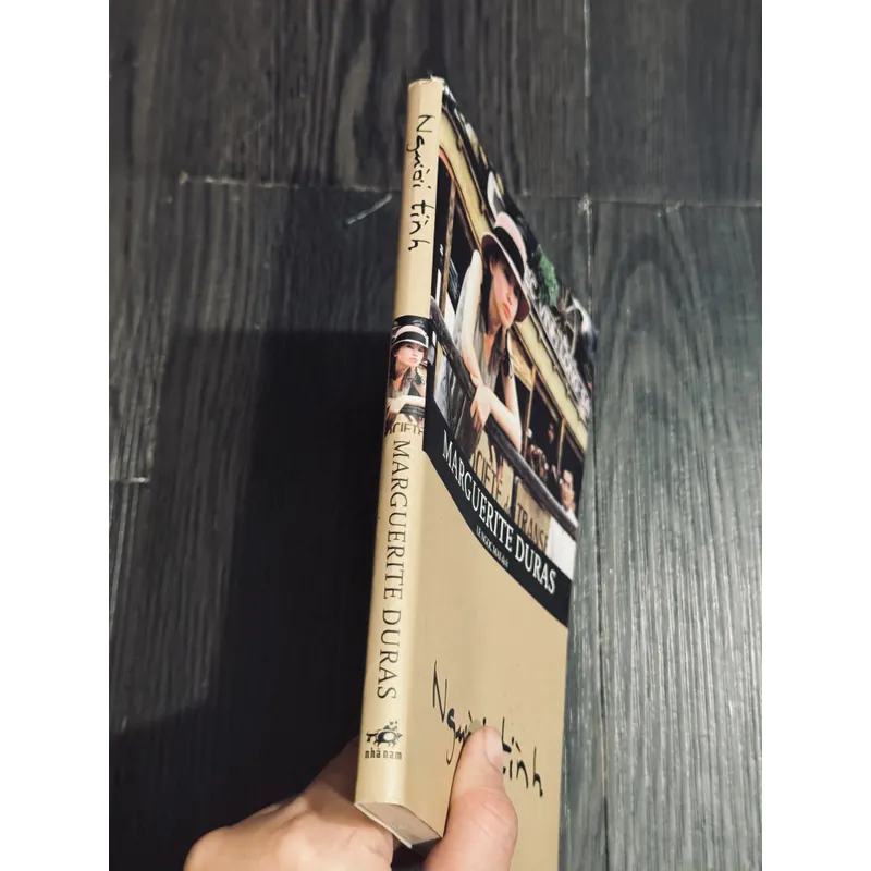 Người tình 600978