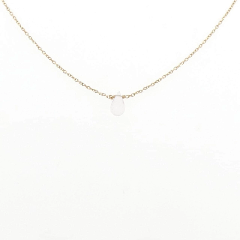 Siena Rose Rose Quartz Necklace - Hàng hiệu Authentic 843258