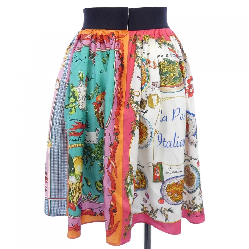 Dolce & Gabbana DOLCE&GABBANA F4CEST/GDAWH Váy 646336