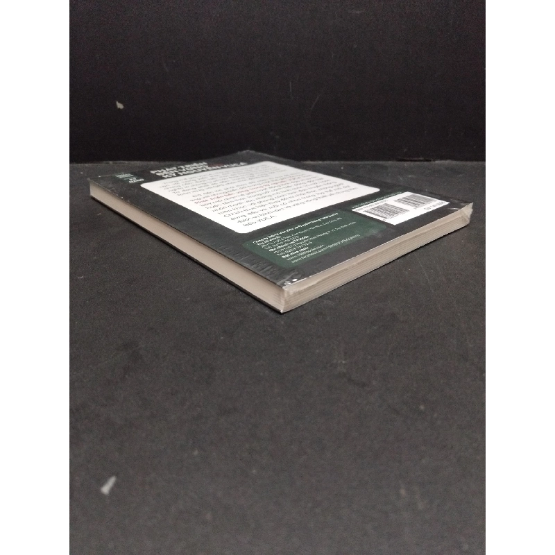 Phát triển bển vững trong kỷ nguyên Vuca Jacobus (Kobus) Kok & Steven C.Van Den Heuvel mới 100% HCM.ASB2310 917246