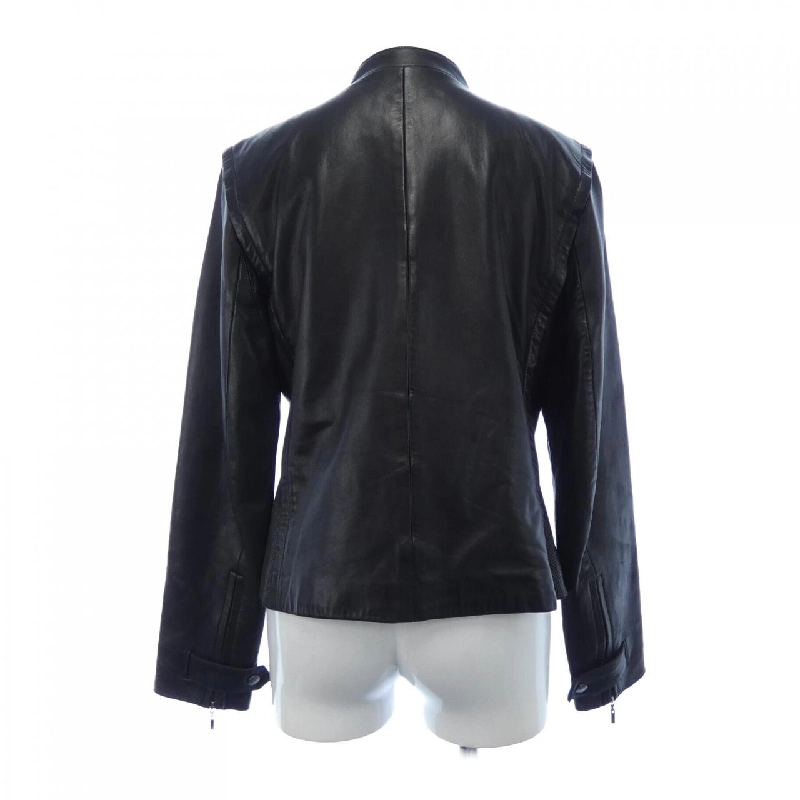 Áo khoác da COLE HAAN 639255